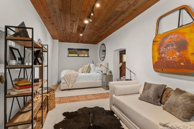 This exceptional 1.3-acre estate combines timeless architecture - photo 32