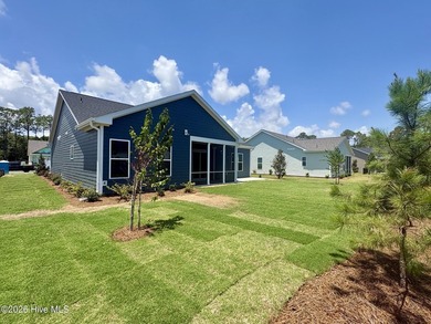 Need a move in ready home that is Brand New Construction in a - photo 35