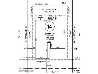 Need a move in ready home that is Brand New Construction in a - photo 38