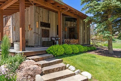 This exceptional 1.3-acre estate combines timeless architecture - photo 40