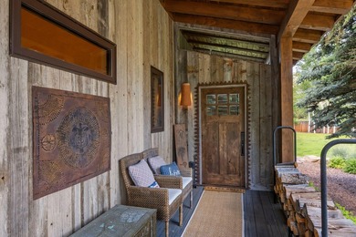 This exceptional 1.3-acre estate combines timeless architecture - photo 41
