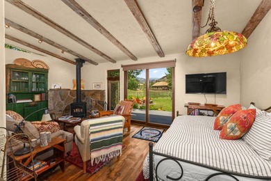 This exceptional 1.3-acre estate combines timeless architecture - photo 42