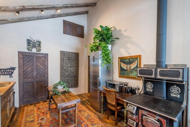 This exceptional 1.3-acre estate combines timeless architecture - photo 43