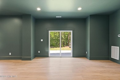 Welcome to this exceptional semi-custom home by Wolfe - photo 44