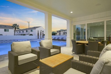 Welcome to Hypnautic - a luxury beach retreat spanning 6,650 - photo 45