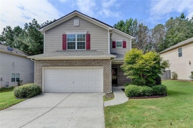 Lake Lanier Home For Sale in Sugar Hill Georgia