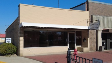 Lake Freeman Commercial For Sale in Monticello Indiana