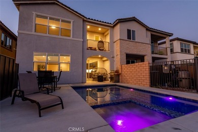 Lake Home For Sale in Indio, California