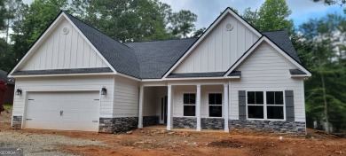Lake Home For Sale in Villa Rica, Georgia