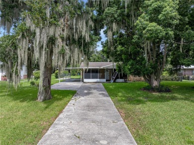 Lake Parker Home Sale Pending in Lakeland Florida