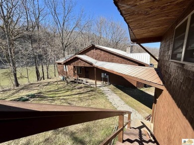 Lake Home For Sale in Tompkinsville, Kentucky