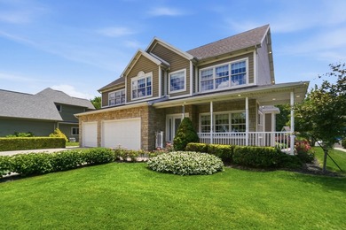 6 Bedrooms & 4.5 Baths! Welcome to luxury lake living in one of - photo 7