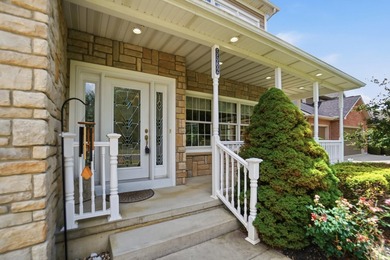 6 Bedrooms & 4.5 Baths! Welcome to luxury lake living in one of - photo 8