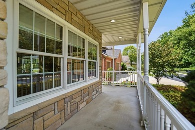 6 Bedrooms & 4.5 Baths! Welcome to luxury lake living in one of - photo 9
