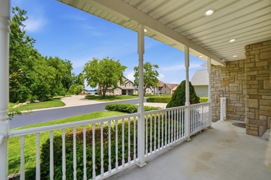 6 Bedrooms & 4.5 Baths! Welcome to luxury lake living in one of - photo 10