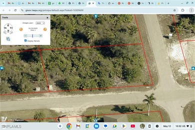 Lehigh Acres Area Lot For Sale in Lehigh Acres Florida