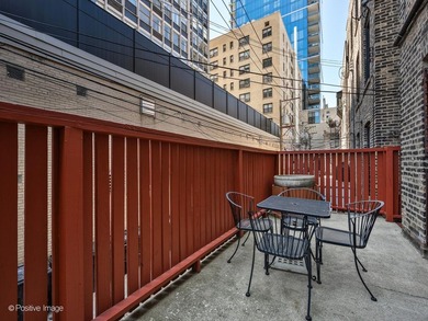 33 E Division was originally constructed in 1881. This historic - photo 11