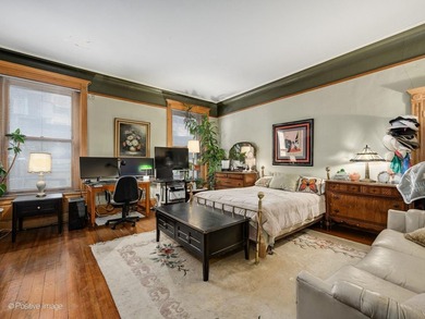 33 E Division was originally constructed in 1881. This historic - photo 13