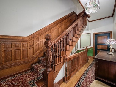 33 E Division was originally constructed in 1881. This historic - photo 15