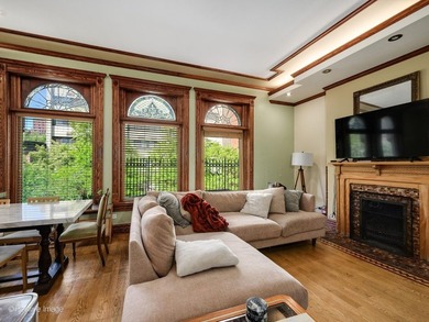33 E Division was originally constructed in 1881. This historic - photo 16