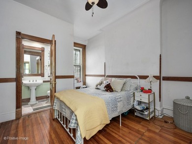 33 E Division was originally constructed in 1881. This historic - photo 27