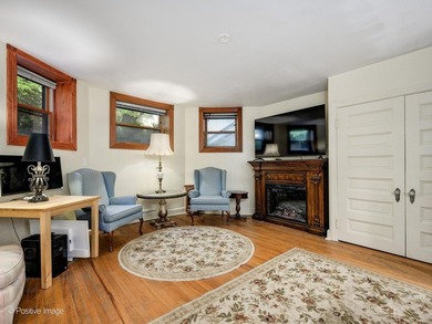 33 E Division was originally constructed in 1881. This historic - photo 28