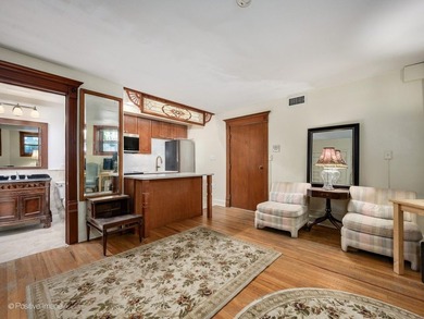33 E Division was originally constructed in 1881. This historic - photo 29