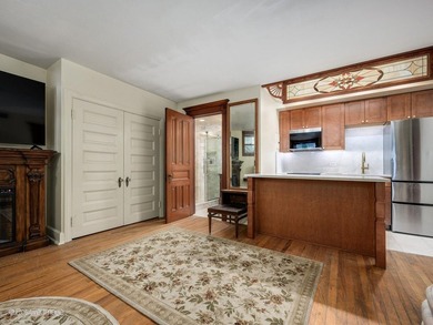 33 E Division was originally constructed in 1881. This historic - photo 31
