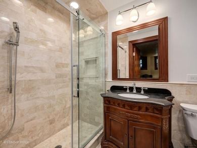 33 E Division was originally constructed in 1881. This historic - photo 32