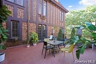 A rare piece of neighborhood history is back on the market. For - photo 33