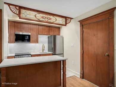 33 E Division was originally constructed in 1881. This historic - photo 33