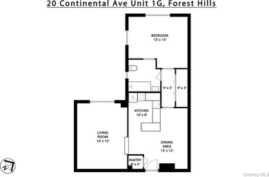 A rare piece of neighborhood history is back on the market. For - photo 37