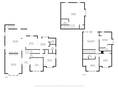 Welcome to this beautifully fully updated 5-bedroom, 4-bathroom - photo 39