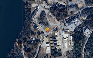 Table Rock Lake - Carroll County Commercial For Sale in Holiday Island Arkansas