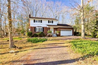 Lake Home For Sale in Coolbaugh, Pennsylvania