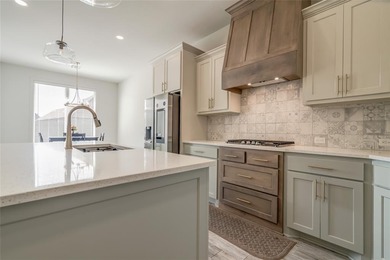 Canadian River Home For Sale in Yukon Oklahoma