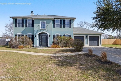 Welcome to this elegant pristine 3,400 sq. ft. two-story home - photo 1