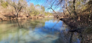 Little River Acreage For Sale in Nashoba Oklahoma