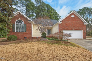 Beautiful one-level split-bedroom home in charming Coles Pond