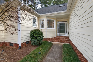 Beautiful one-level split-bedroom home in charming Coles Pond