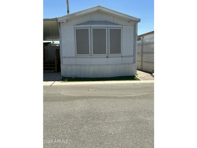 Well maintained Home in a 55+ park, fully furnished home with - photo 1
