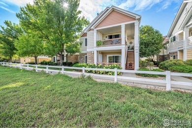 Houts Reservoir Home For Sale in Loveland Colorado