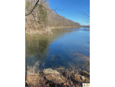 Lake Lot Sale Pending in Glasgow, Kentucky