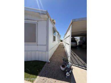 Well maintained Home in a 55+ park, fully furnished home with - photo 3