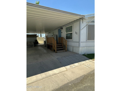 Well maintained Home in a 55+ park, fully furnished home with - photo 4