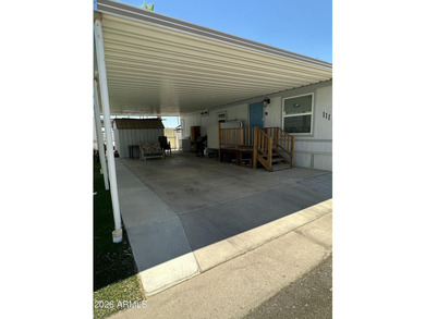 Well maintained Home in a 55+ park, fully furnished home with - photo 5