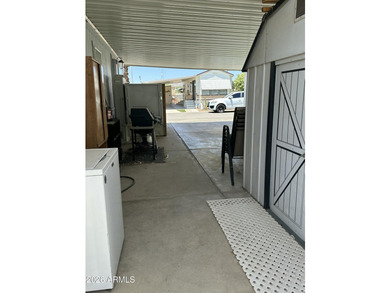 Well maintained Home in a 55+ park, fully furnished home with - photo 6