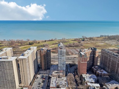 Lake Michigan - Cook County Condo For Sale in Chicago Illinois