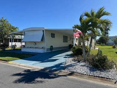 Welcome to this charming 1973 single-wide home with an extension - photo 3