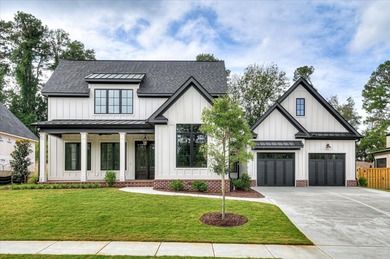 Hardy Lake Home For Sale in Evans Georgia